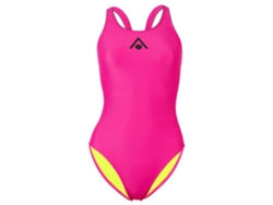 Roupa de Banho Essential Classic Back Rosa Fr 42 Mulheraquasphere