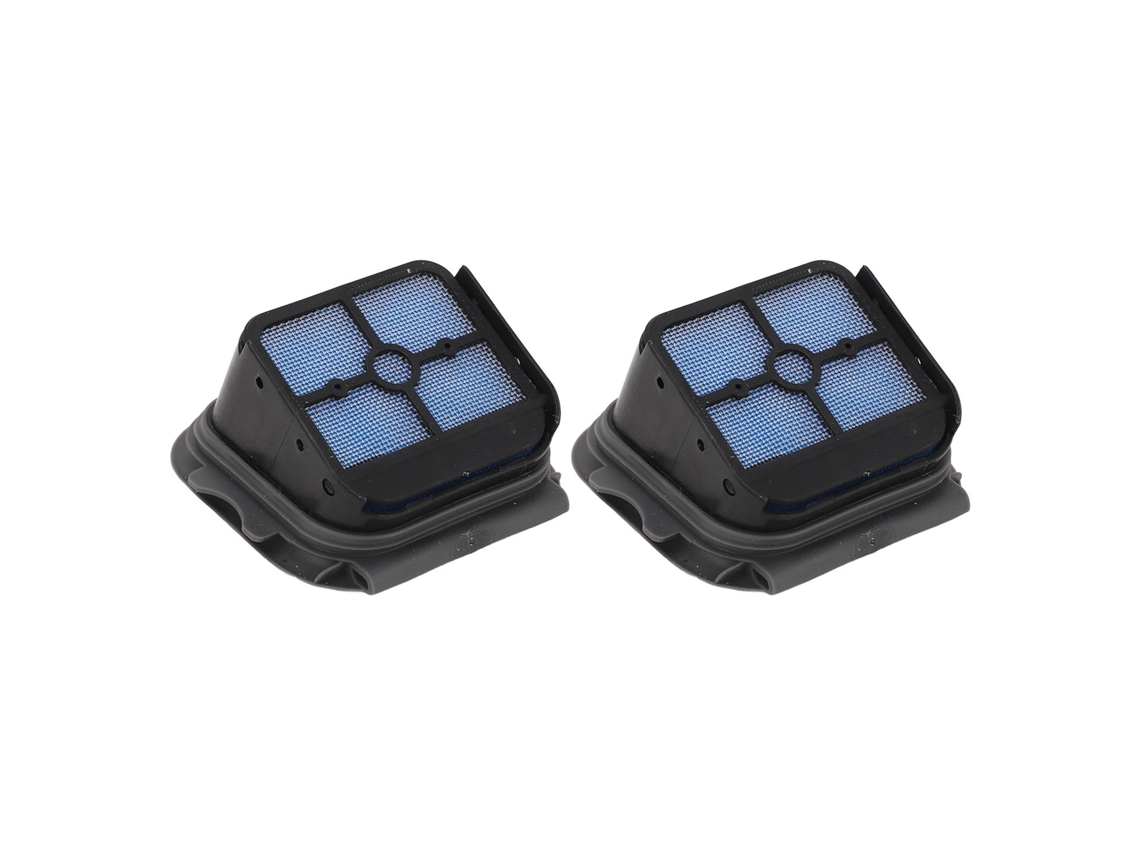 2 filtros reutilizables eficientes para la aspiradora Midea GX5