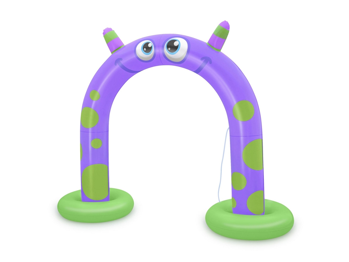 Rociador inflable gigante Bestway 52640