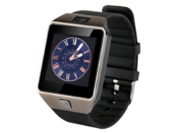 Reloj inteligente Dz09 Bluetooth 3.0 con pantalla de 1,56 pulgadas Ly Ebike