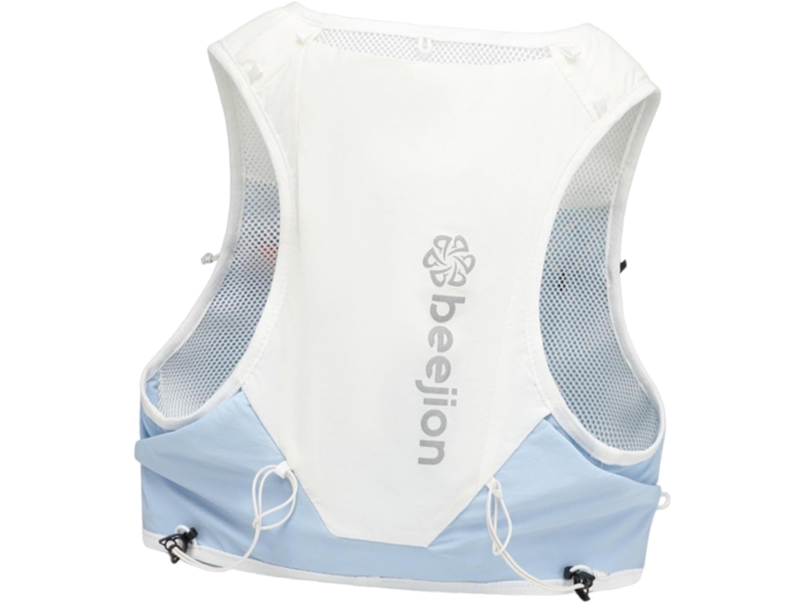 Chaleco De Hidratación Harilla, Mochila Transpirable Con Múltiples Bolsillos Para Correr, Montañismo, Acampada