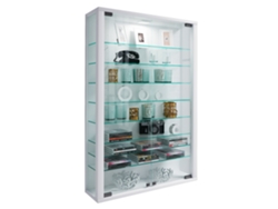 Mueble de pared Mini Vcm Vitrosa de cristal