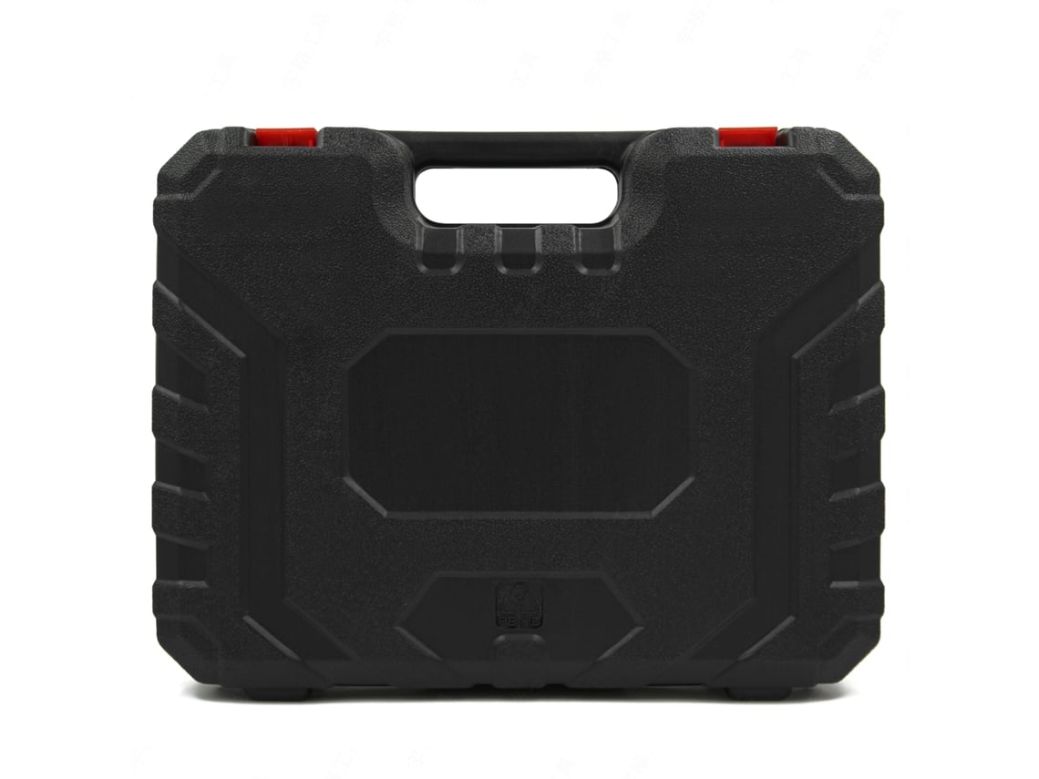 Tijeras De Podar Eléctricas Inalámbricas De 21 V Y 1200 Mah Con Estuche De Transporte Para Ramas De Hasta 30 Mm.