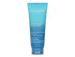 Hydra Essentiel Máscara Em Creme Hidratante E Reparador 75ml Clarins