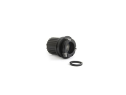 Cuerpo de rueda libre MASSI Shimano MS12
