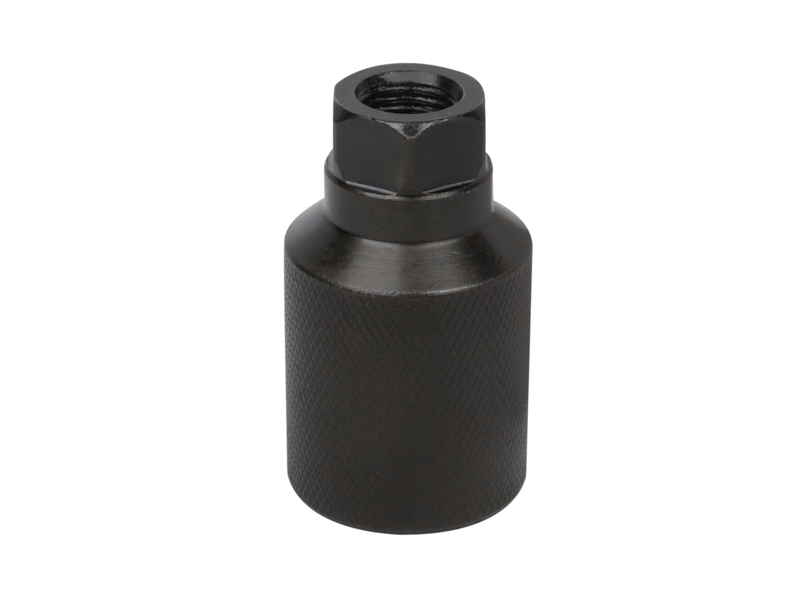 Jbm Adaptador M31x0,75 15mm Para Extractor De Inyectores 54186