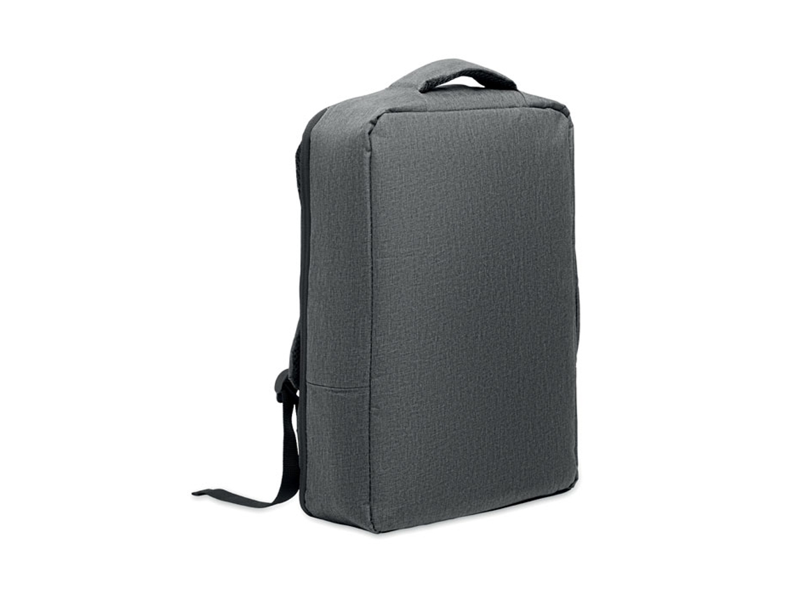 Mochila Delgada Portátil 15"