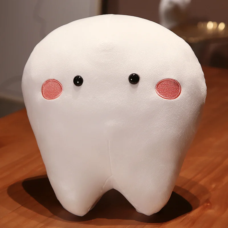 (lindo 35 Cm) Almohada Para Adultos, Respaldo, Cojín De Asiento, Almohadilla Dental