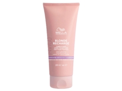 Acondicionador Invigo Blonde Recharge - Cabello Rubio 200 Ml