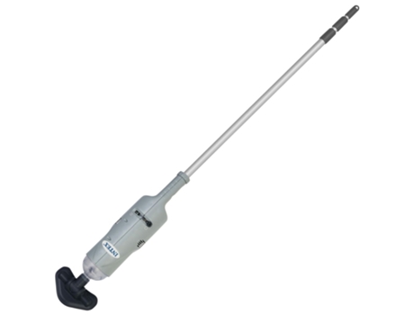 Intex Aspirador recargable de bañera de hidromasaje y piscina