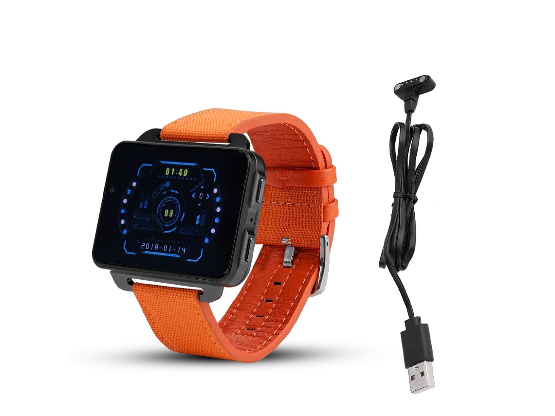 Cable de carga USB para Fitbit Force E Charge