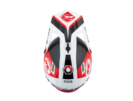Visera para casco de moto Kenny Track 21