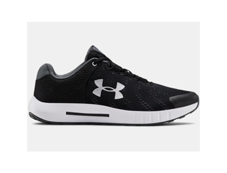 Zapatillas UNDER ARMOUR Unisexo (38,5 - Multicolor)