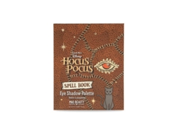 Paleta De Sombras De Ojos - Hocus Pocus