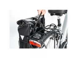 Bolsa de mensajero para bicicleta FISCHER SW