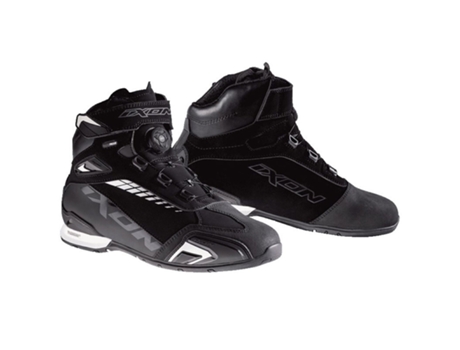 Zapatillas de Moto para Hombre IXON (40 - Poliéster - Multicolor)