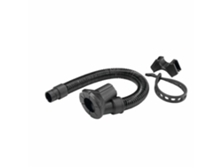 Accesorios para Aspirador Industrial Dwh052-Xj Extractor 16-30 kg Negro/Amarillo DEWALT