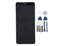 Reemplazo Del Digitalizador De Pantalla Táctil Con Herramientas Para Infinix Note 10 Pro X695