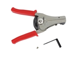 Alicates Pelacables Automáticos, De Acero Aleado, Para Cables De 0,5 A 3,0 Mm, Herramienta De Reparación, Montaje De Ordenadores
