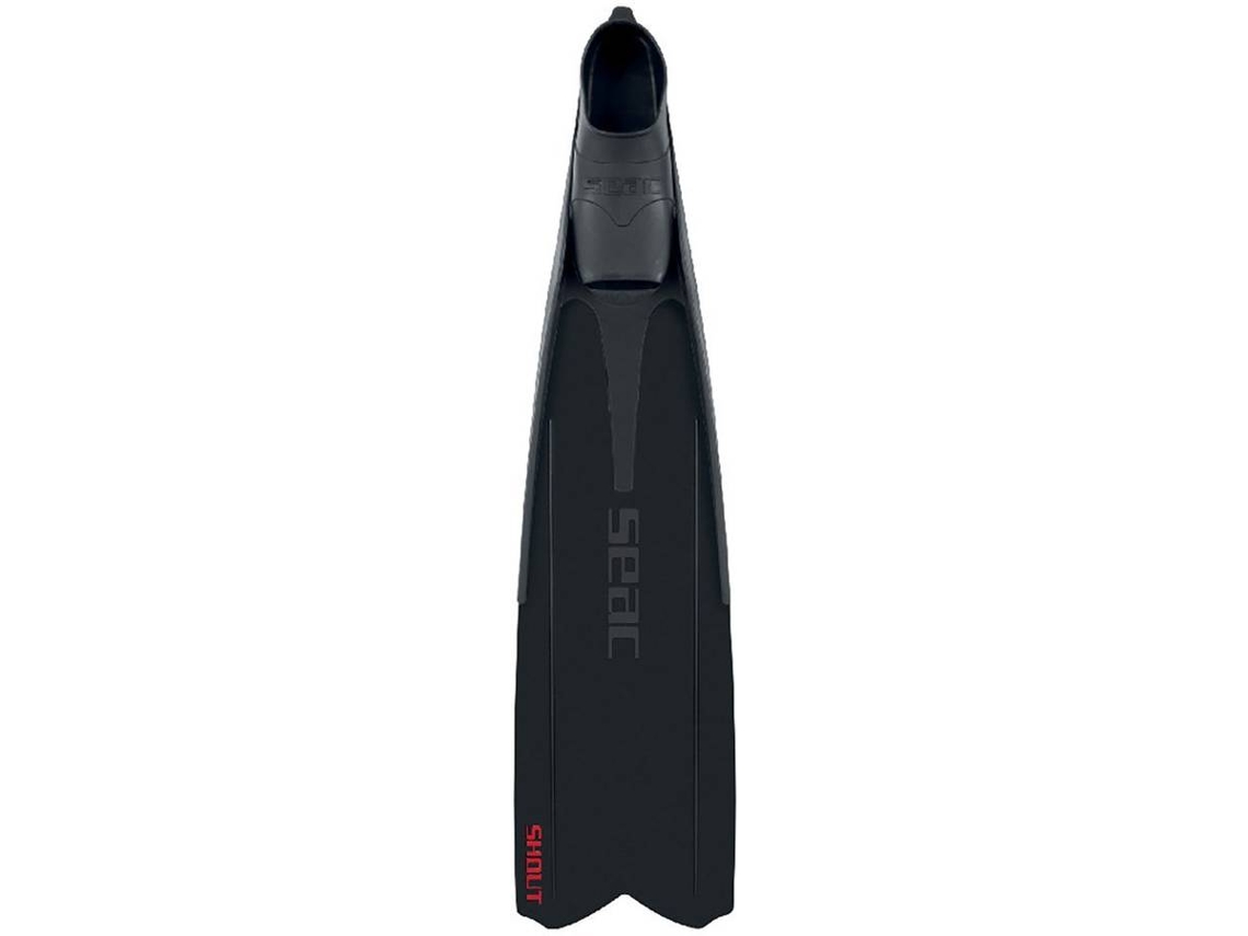 Aletas de Buceo SEACSUB Shout S700 (EU 43-44)