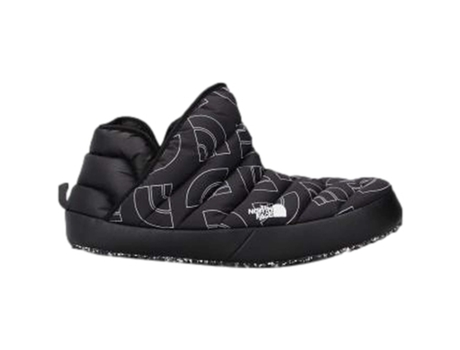 Zapatillas Men’S Thermoball Traction Bootie