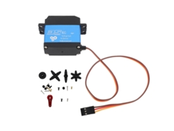 Servo Rc De 35 Kg Con Alto Torque Y Engranajes Metálicos De Precisión Para Robots, Coches Y Barcos Rc.