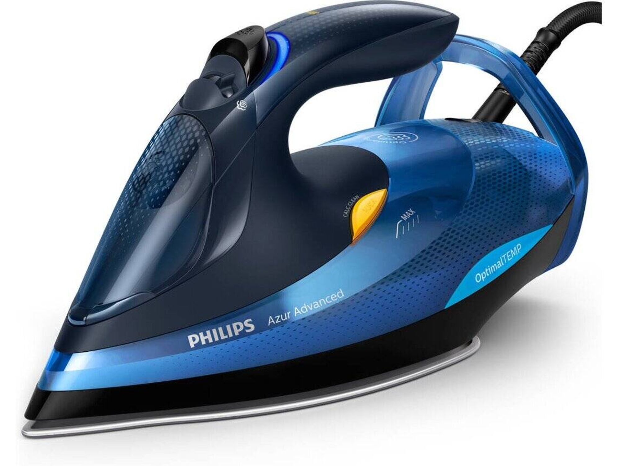 FERRO A VAPOR PHILIPS GC4937/20