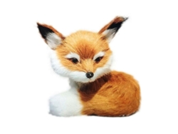 2026-juguete De Peluche Simulación Pequeño Cute Mini Animales De Peluche Sentado Para Regalo De Cumpleaños Niños