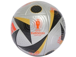 adidas Fussballliebe Finale Euro 2024 FIFA Quality Pro Ball IS7436, unisexo, balones de futbol (plata - 5 EU) ADIDAS