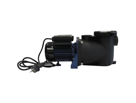 Bomba de filtración para piscina elevada 4-6m3/h 100517 - AQUALUX