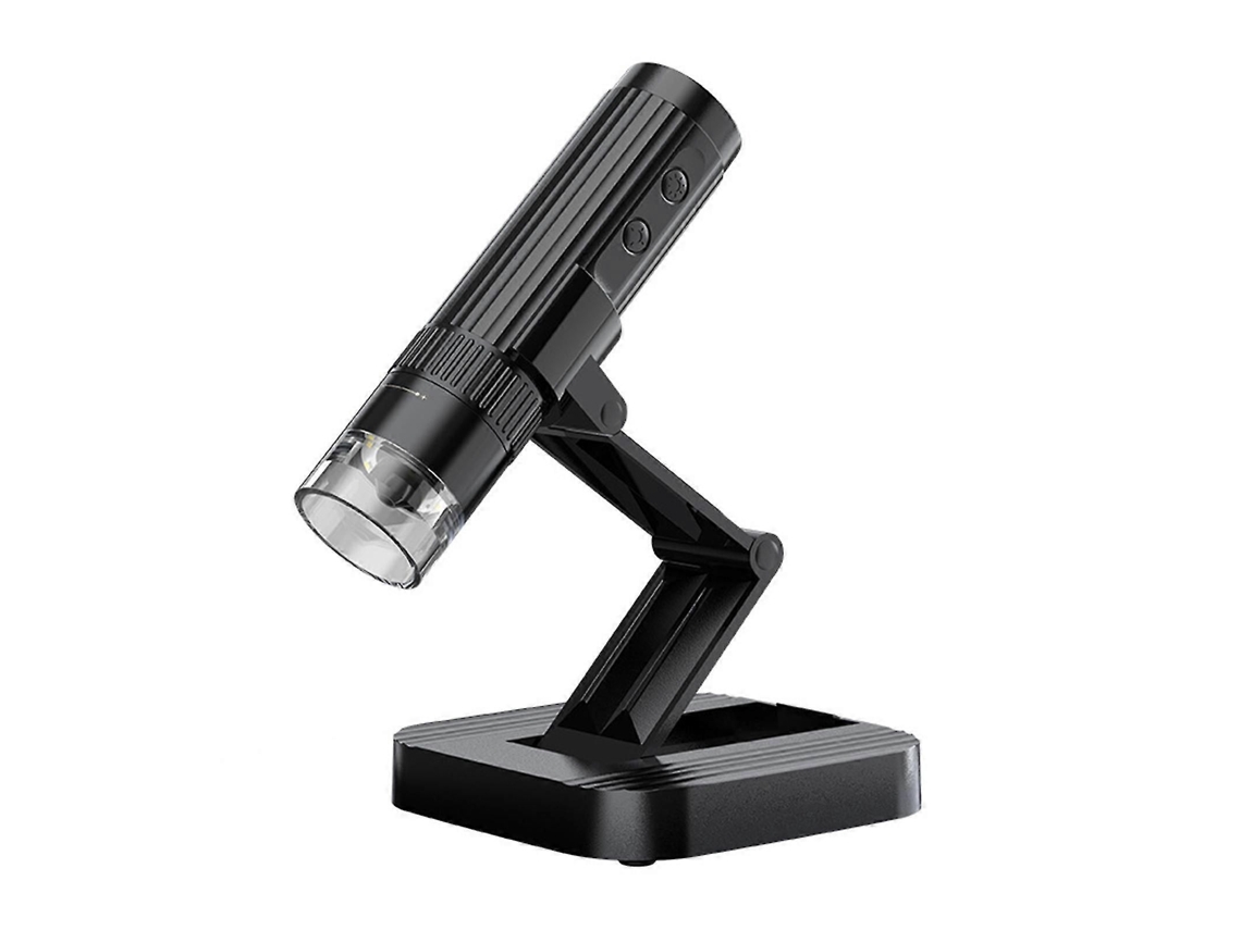 Nuevo microscopio digital actualizado con aumento de 50x a 1000x, microscopio portátil para soldadura y microscopio USB.