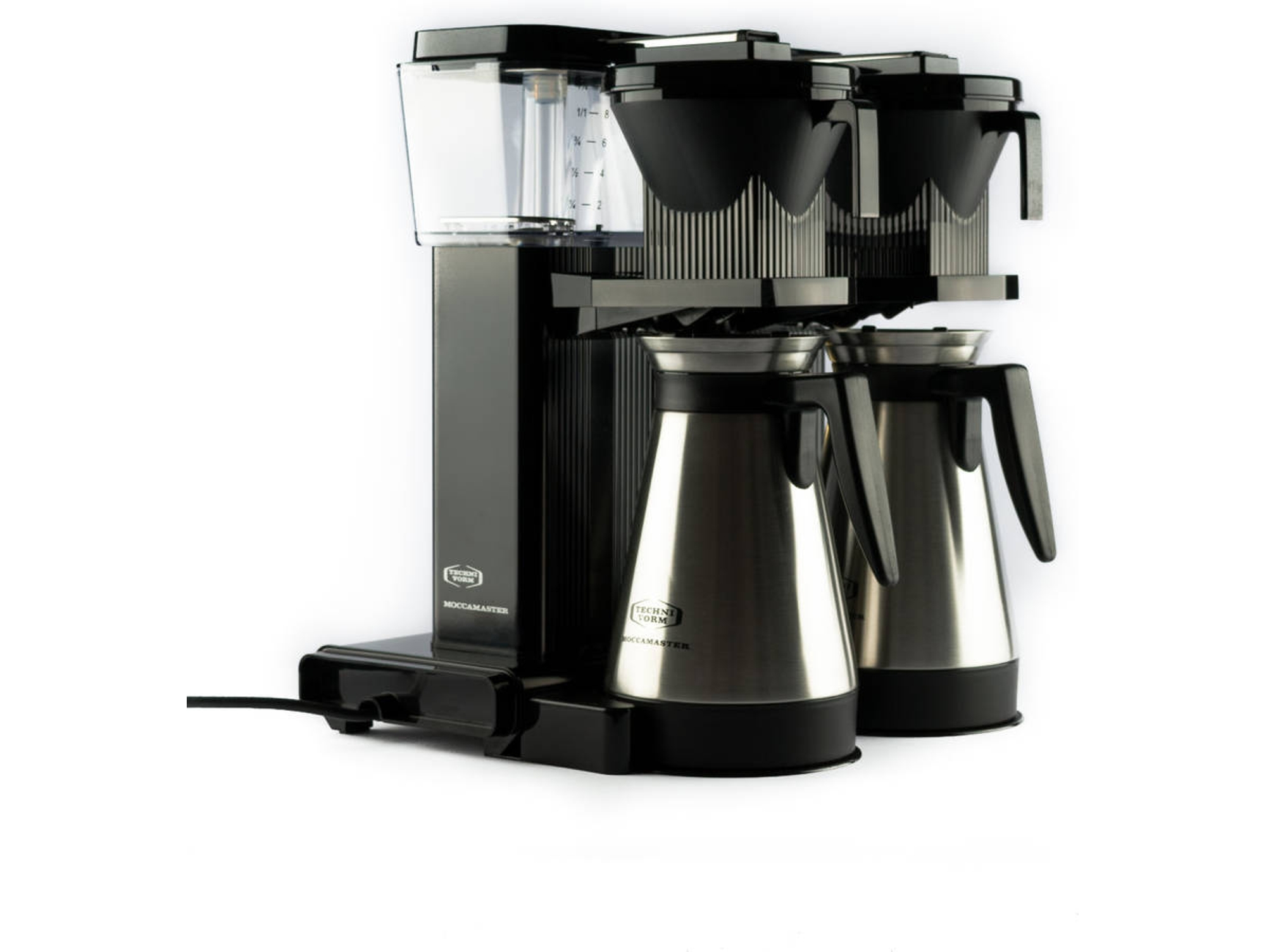 Cafetera de Goteo MOCCAMASTER KBGT20