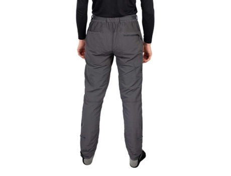 Calça ENDURA Calça Hummvee Cinzento XL Homem