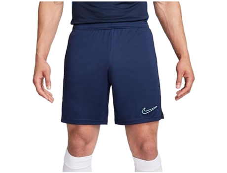 Pantalones de Hombre NIKE Corto Dri Fit Multicolor (XL)