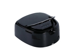 Lâmpada De Unhas Recarregável De 96 W, Secador De Esmalte Em Gel Sem Fio Com Luz Uv Para Unhas.