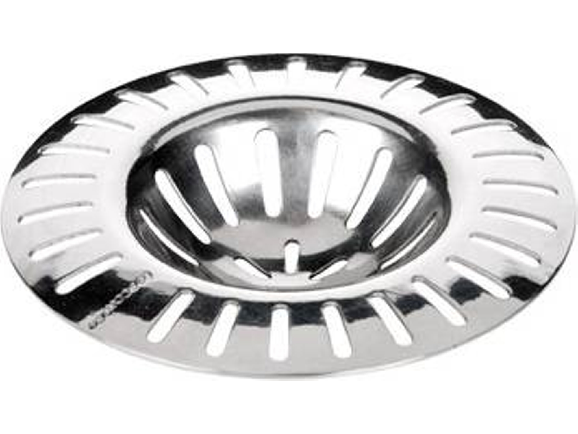 Filtro p/ Banca en Acero Inoxidable TESTOMA Presto (7 cm)