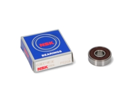 Rodamiento 608 2rs Nsk Para Lavadora Brg734un