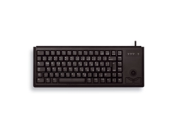 Teclado CHERRY G84-4400 (Con Cable - Layout US)