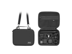 Bolsa de Ombro Portátil À Prova Dágua para Dji Osmo Nano À Prova de Choque HENTEN HOME