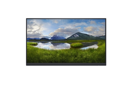 Monitor DELL P2222H_WOST (21.5" - 60 Hz - 8 ms)