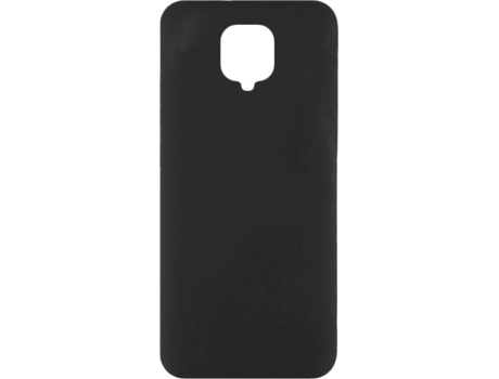 Funda Xiaomi Mi 11 Lite 5G ACCETEL Liso Negro