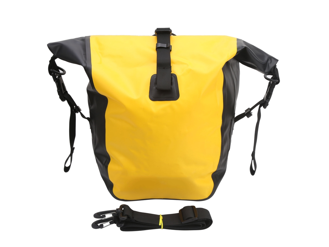 2026-bolsa De Transporte Impermeable Para Bicicleta Afishtour Equipo De Ciclismo Almacenamiento Para Montar En Bici Al Aire Libre
