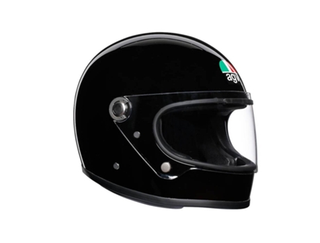 Casco AGV X3000