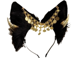 Diademas con Borlas para Fans del Anime SFUSHOS