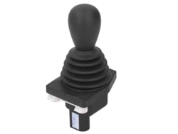 Manivela de control para carretilla elevadora E25, E25s y E30s (número de pieza 7919040015)