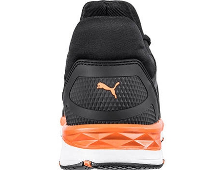 Botas PUMA SAFETY Botines Rush2.0 Mid S1P Esd Hro Src nº45