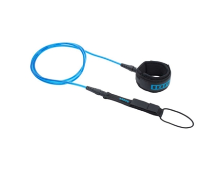 Surfboard Core 7 Mm Leash Azul Preto 6´ION