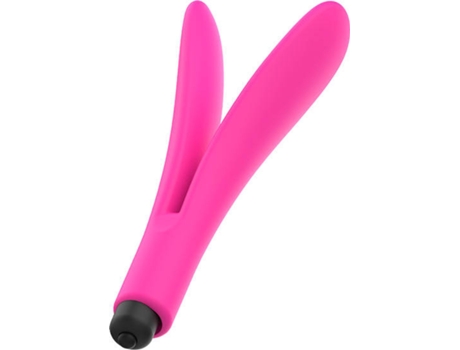 Vibrador OHMAMA Dual Xmas Edition