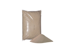 Arena De Sílice Para Cesped Artificial | Sacos Arena 25 Kg Para Pavimentos Deportivos | Granulometria 02/06 30 Sacos De 25 Kg Total 750 Kg