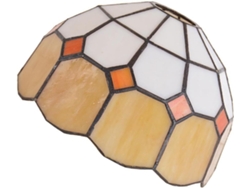 Cubierta decorativa de estilo europeo sencillo para lámparas de araña e interiores. SFUSHOS